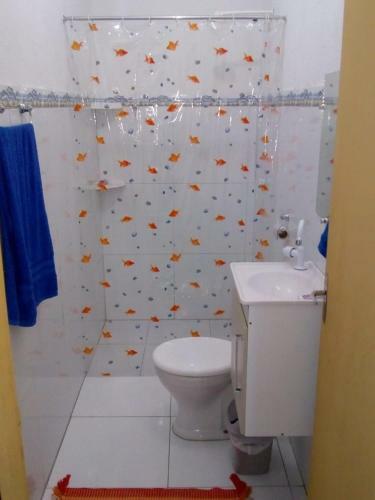 Casa Sol Nascente