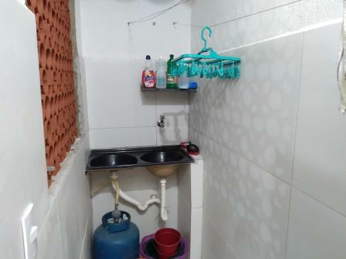 Flat Tr�s Milagres- Carolinda