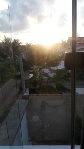 Flat Tr�s Milagres- Carolinda