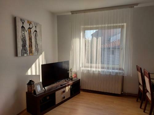 Helena Apartment