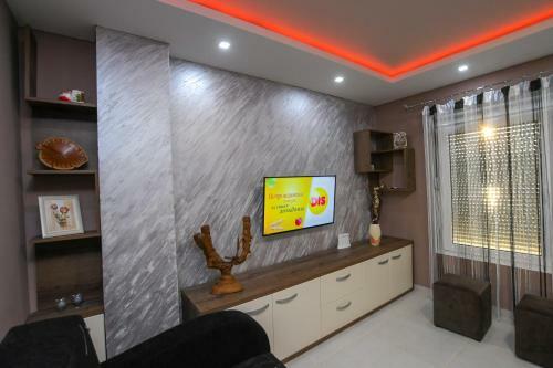 Mokka House