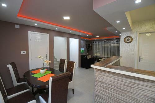 Mokka House