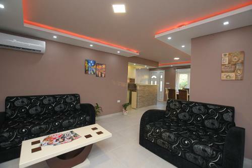 Mokka House