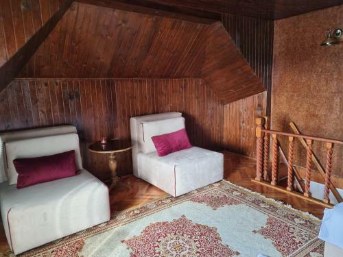 Apartamentos Tekija-apartmani