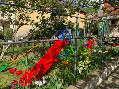 Apartamentos Tekija-apartmani