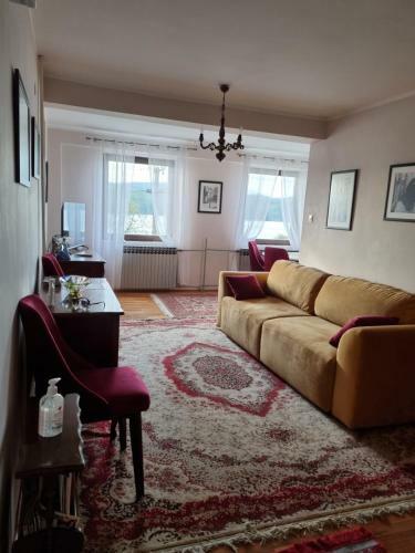 Apartamentos Tekija-apartmani
