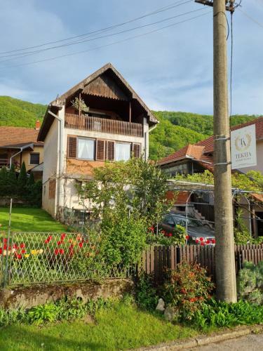 Apartamentos Tekija-apartmani
