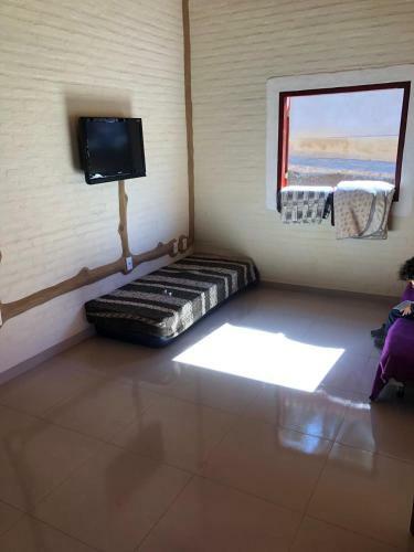 Recanto A 2 Km Do Centro de S�o Thom� Com Piscina No Meio A Natureza