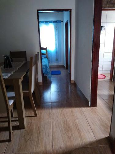 Casa Aconchegante No Distrito Sobradinho de Minas