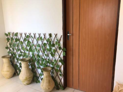 Casa Milagres Bontempo