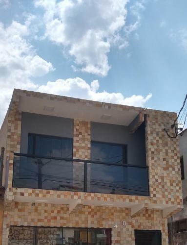 Casa Do Maic�o