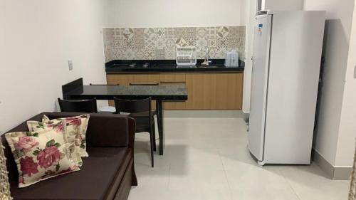 Apartamento Flats Solares