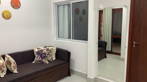 Apartamento Flats Solares