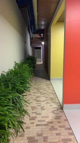 Apartamento Flats Solares