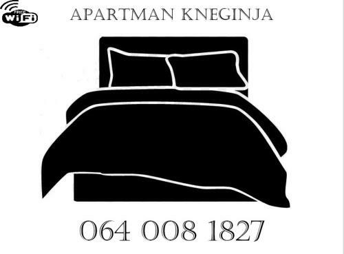 Apartman Kneginja