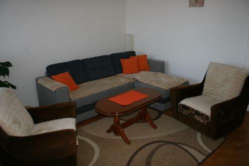 Apartman Kneginja