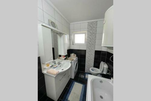 Apartamento Stan Na Dan Oplenac