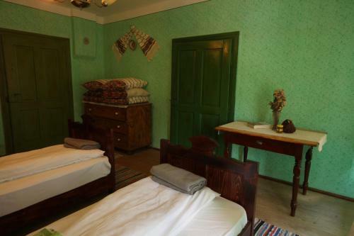 Agroturismo Tri Feresti