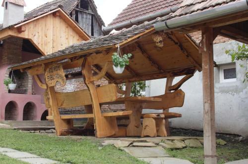 Agroturismo Tri Feresti