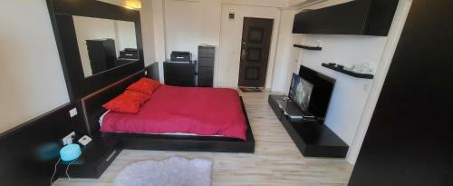 Apartamento Strada Constantin Brancoveanu, Craiovita