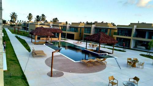 Loft / Casa S�o Miguel Dos Milagres