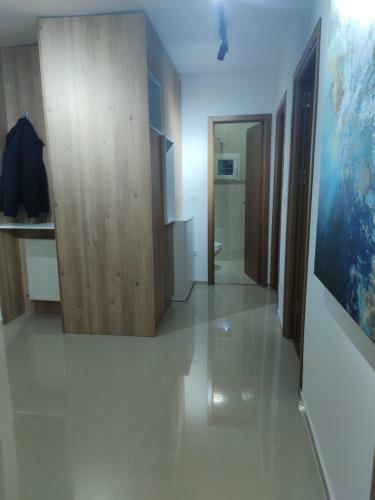 Apartamento Central 2 Bedroom Ap. With Free Parking.