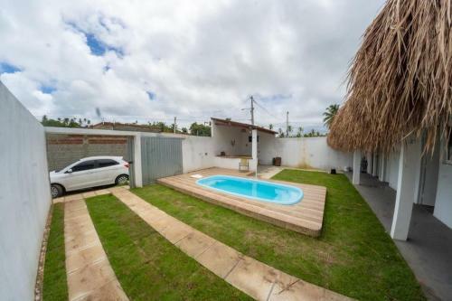 Casa S�o Miguel Dos Milagres 2