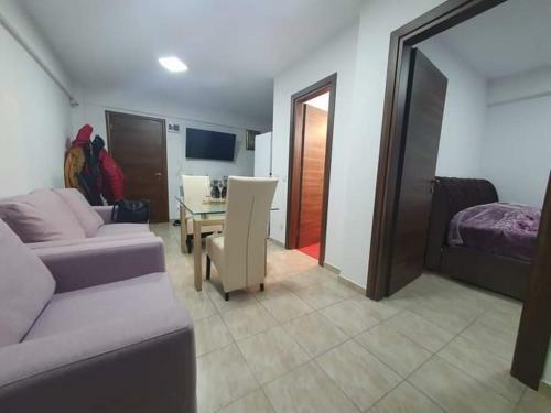 Apartament Iulia