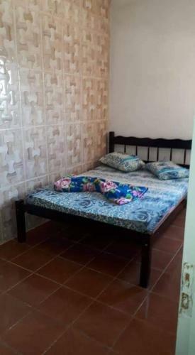 Casa Do Darci