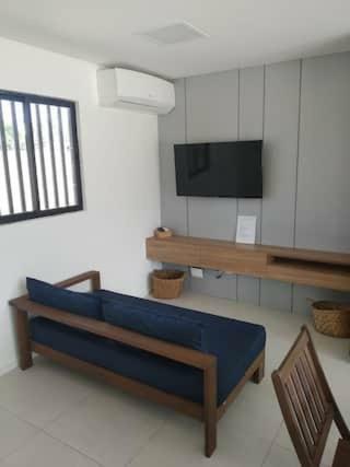 Apartamento Curta Milagres 31,condominio Morada Do Toque