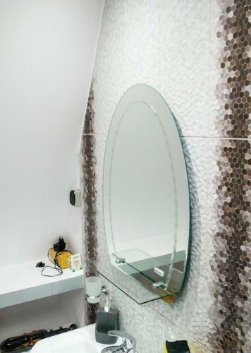 Apartamento Pensiunea La Buruiana