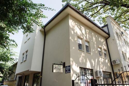Apartman Donner Centar IV