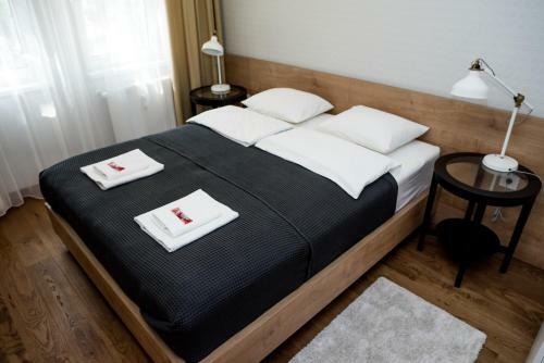 Apartman Donner Centar IV