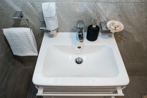 Apartman Donner Centar IV