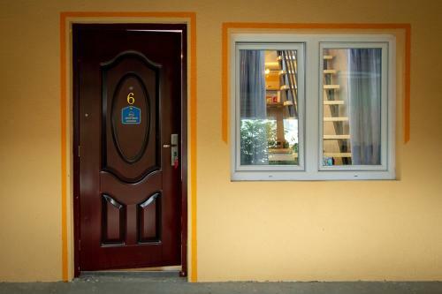 Hostal Casa Simon 3