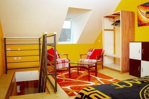Hostal Casa Simon 3