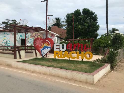 Aguap� Milagres Casa de Charme
