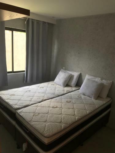 Aguap� Milagres Casa de Charme