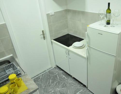 Manirosi 5 Apartment