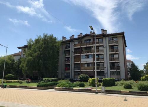 Manirosi 5 Apartment