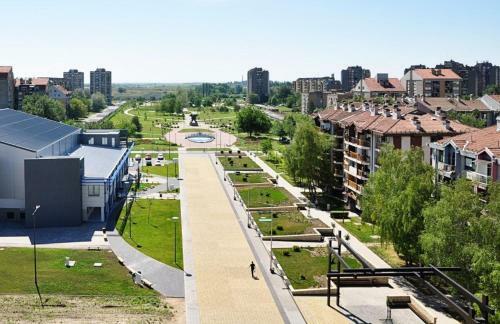 Manirosi 5 Apartment