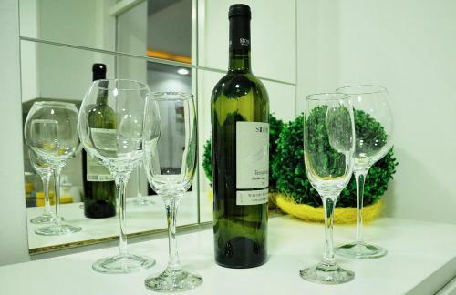 Manirosi 5 Apartment
