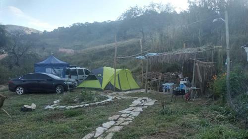 Eco S�tio Novo Aeon