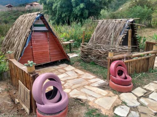 Eco S�tio Novo Aeon