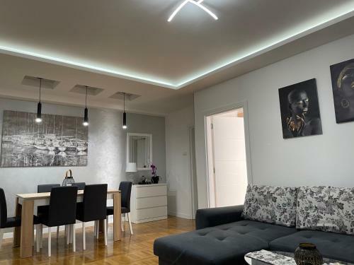 Apartman Mdb