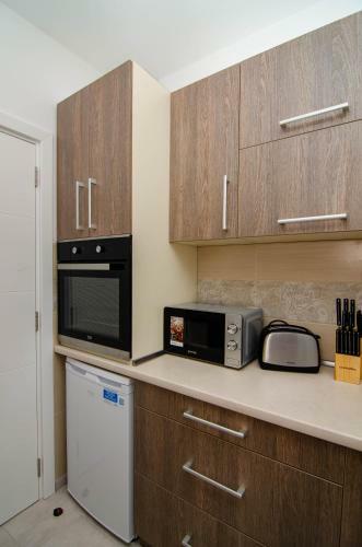 Apartman Mdb