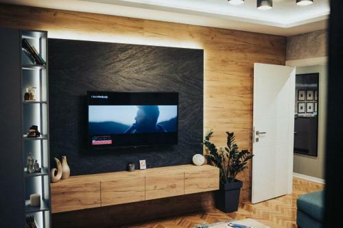 My Space Apartment
