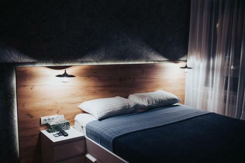 My Space Apartment