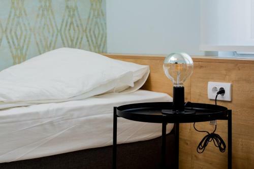 Apartman Zeka Paragvajac