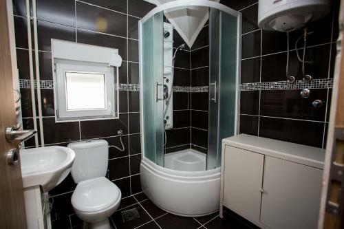 Apartman Zeka Paragvajac